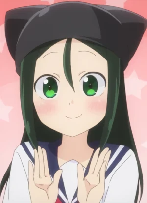 Mai TADAKUSA