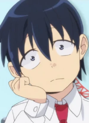 Kaito JIN