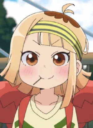 Shiharu ITEMAE