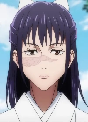 Utahime IORI