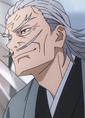 Naobito ZEN’IN