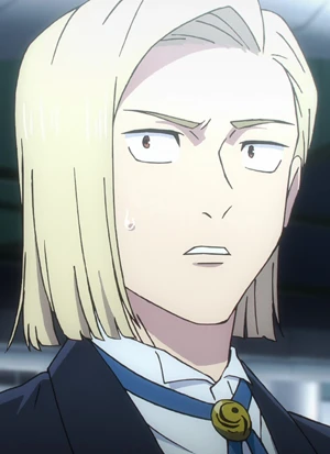 Arata NITTA