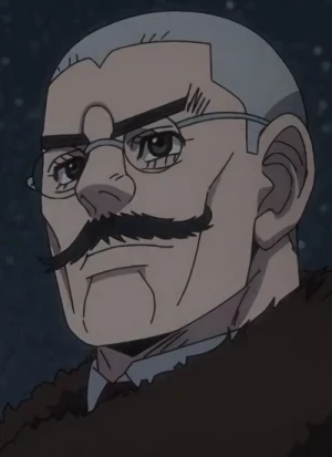 Maiharu GANSOKU