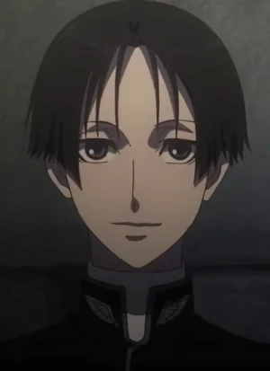 Joseph Kou HIRAGA