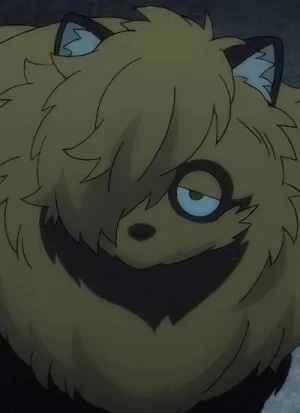 Kohachi INUGAMI [Tanuki]
