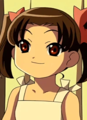 Yuurei Shoujo