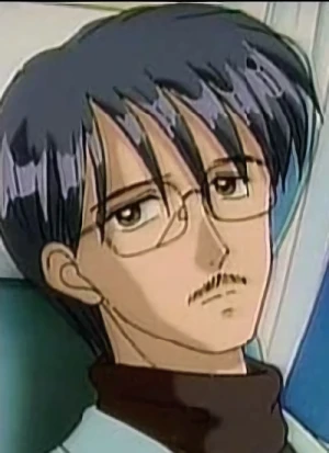 Takeshi GOJOU