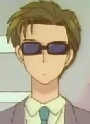 Rei SAGAMI