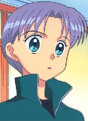 Naozumi KAMURA