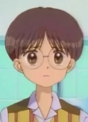 Tsuyoshi OOKI