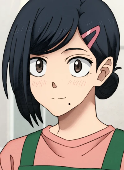 Aoi SAKAMOTO