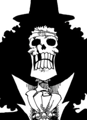 Brook