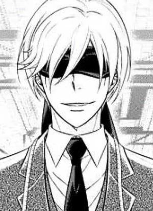 カバー画像 [8N4V]