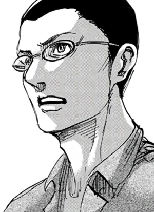 カバー画像 [T49E]