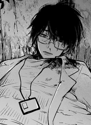 カバー画像 [35AU]
