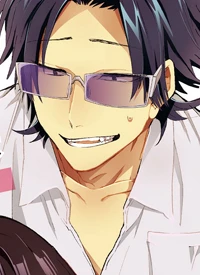 Tooru KIRISHIMA