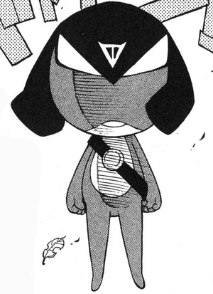 Garuru