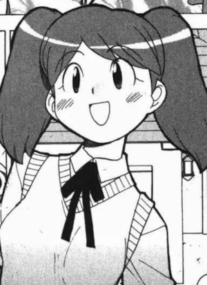 カバー画像 [RGDT]