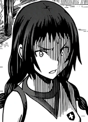 Maaya AWATSUKI
