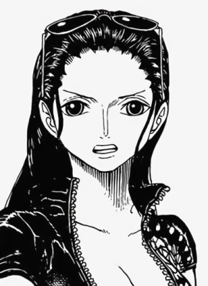 Nico Robin