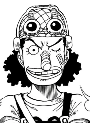 Usopp