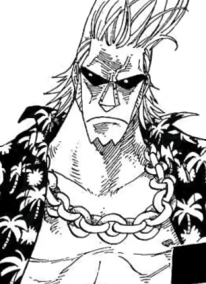 Franky