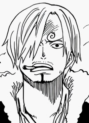 Sanji
