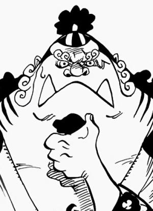 Jinbe