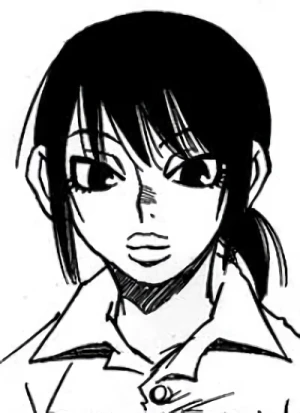 Sachiko FUJINUMA
