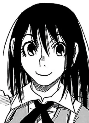 Airi KATAGIRI