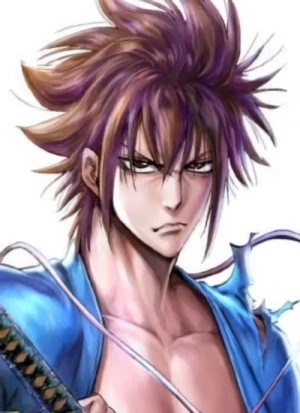 Toshizou HIJIKATA
