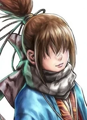 Souji OKITA