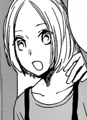 Hanabi no Haha