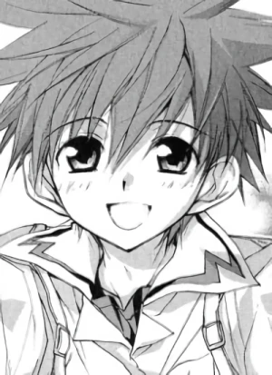 Daisuke NIWA