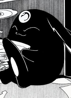 Mokona MODOKI