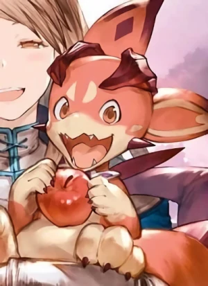Vyrn