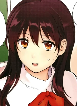 カバー画像 [RGLY]
