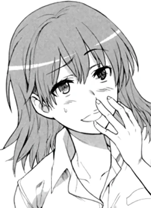 Misuzu MISAKA