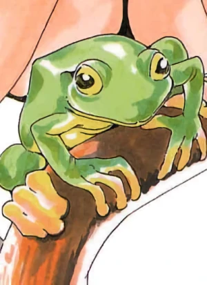 カバー画像 [DAT3]