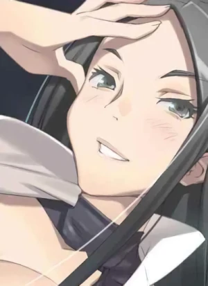 カバー画像 [57CG]
