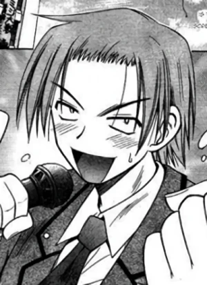 Taizou MASAKI