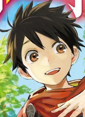 Ryouma TAKEBAYASHI