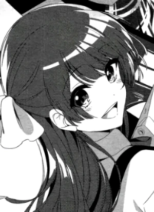 カバー画像 [5PAE]