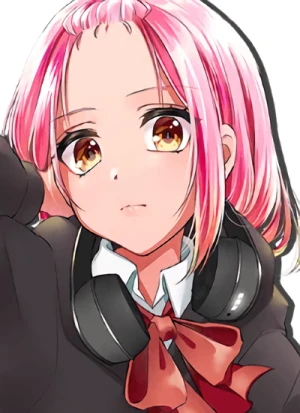 カバー画像 [XUGH]