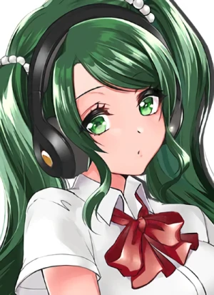 カバー画像 [5GLU]