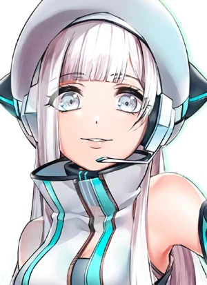 カバー画像 [CZKX]