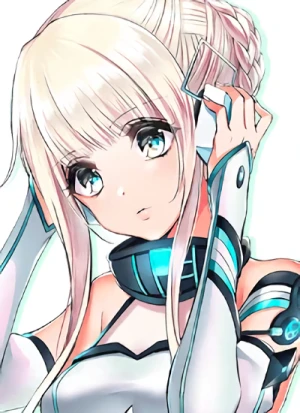 カバー画像 [F6KV]