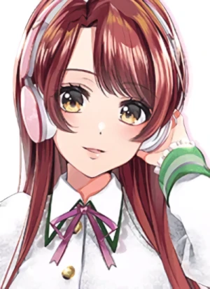 カバー画像 [1FLN]