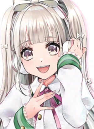 カバー画像 [LEZM]