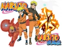 クラブ: Naruto/Naruto Shippuden Fanclub